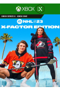 NHL 23 X-Factor Edition (Xbox ONE / Series X|S)