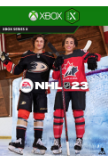 NHL 23 (Xbox Series X|S)
