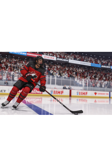 NHL 23 (Turkey) (Xbox Series X|S)