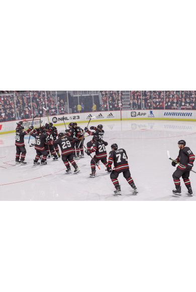 NHL 23 (USA) (Xbox Series X|S)