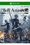 NieR: Automata BECOME AS GODS Edition (Xbox One)
