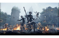 NieR: Automata Day One Edition (PS4)