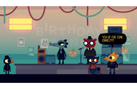 Night in the Woods (Switch)