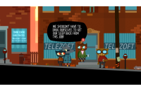Night in the Woods (Switch)