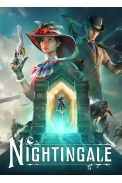Nightingale (Steam Account)