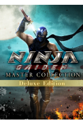 Ninja Gaiden: Master Collection (Deluxe Edition)