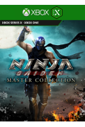 NINJA GAIDEN: Master Collection (Xbox One / Series X|S)