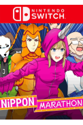 Nippon Marathon (Switch)
