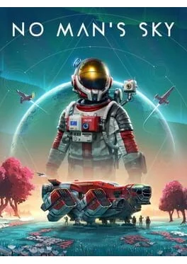 No Man's Sky (PC)
