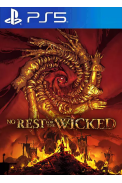 No Rest for the Wicked (PS5)