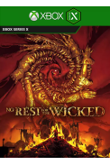 No Rest for the Wicked (Xbox Series X|S)