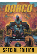 NORCO (Special Edition)