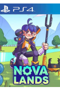 Nova Lands (PS4)