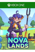 Nova Lands (Xbox ONE)
