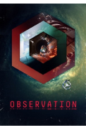 Observation (Epic Games)