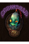Oddworld: Abe's Oddysee