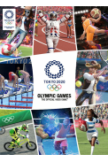Olympic Games Tokyo 2020 – The Official Video Game