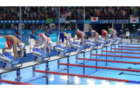 Olympic Games Tokyo 2020 – The Official Video Game (Argentina) (Xbox One / Series X|S)