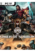 Omen of Sorrow (Epic Games)