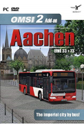 OMSI 2: Aachen (DLC)