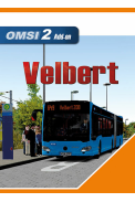 OMSI 2 Add-On Velbert (DLC)