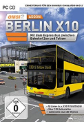 OMSI 2: Berlin X10 (DLC)