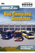OMSI 2: Bus Company Simulator (DLC)