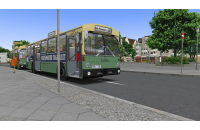 OMSI 2: Citybus O305 (DLC)