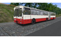 OMSI 2: Citybus O305G (DLC)