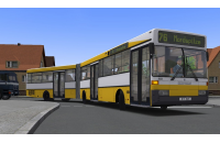 OMSI 2: Citybus O405 (DLC)