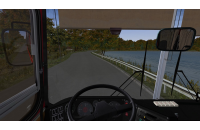 OMSI 2: Coachbus 250 (DLC)