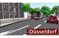 OMSI 2: Düsseldorf (DLC)