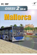 OMSI 2: Mallorca (DLC)