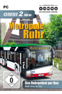 OMSI 2: Metropole Ruhr (DLC)