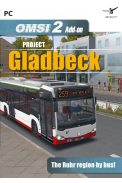 OMSI 2: Projekt Gladbeck (DLC)