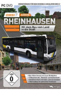 OMSI 2: Rheinhausen (DLC)