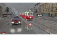 OMSI 2: Vienna 2 - Line 23A (DLC)