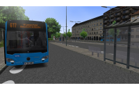 OMSI 2: Wuppertal (DLC)