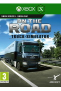On The Road - Truck Simulator (Xbox ONE / Series X|S)
