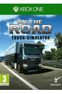 On The Road - Truck Simulator (Xbox ONE)