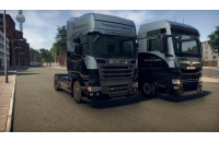 On The Road - Truck Simulator (Argentina) (Xbox ONE / Series X|S)