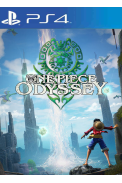 One Piece Odyssey (PS4)