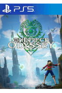 One Piece Odyssey (PS5)