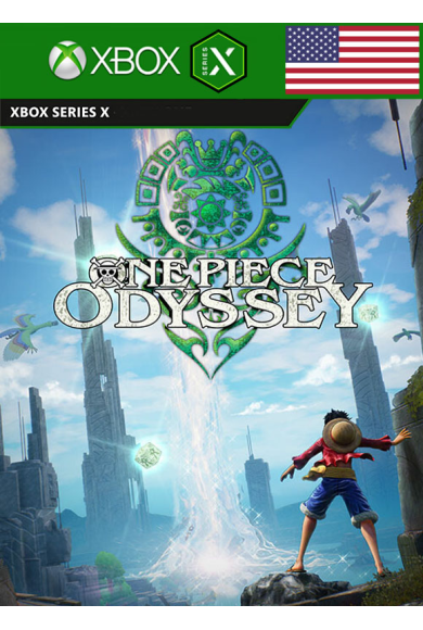 One Piece Odyssey (USA) (Xbox Series X|S)