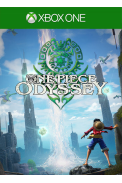 One Piece Odyssey (Xbox ONE)