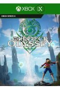 One Piece Odyssey (Xbox Series X|S)