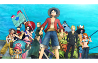 One Piece Pirate Warriors 3 (DLC) Pack 2