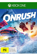 ONRUSH (Xbox One)
