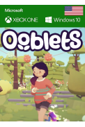 Ooblets (USA) (PC / Xbox One)