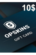 OPSkins 10$ (USD)